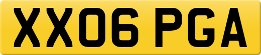 XX06PGA