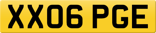 XX06PGE