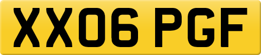 XX06PGF