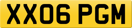 XX06PGM