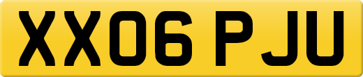 XX06PJU