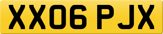 XX06PJX