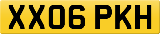 XX06PKH