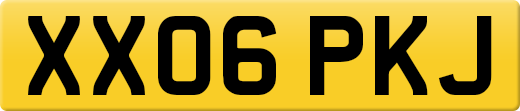 XX06PKJ