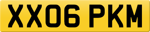 XX06PKM