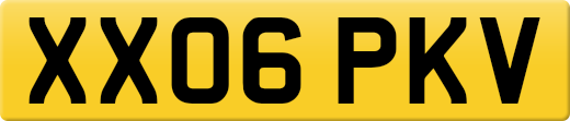 XX06PKV