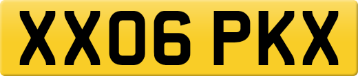 XX06PKX