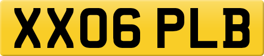 XX06PLB