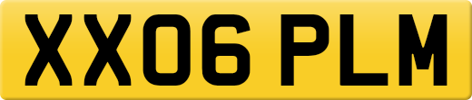 XX06PLM