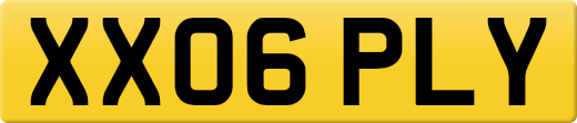 XX06PLY