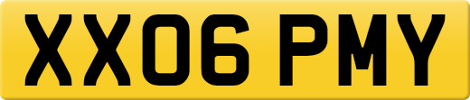 XX06PMY
