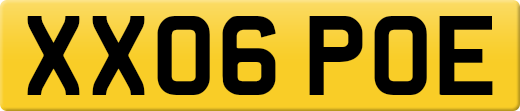 XX06POE