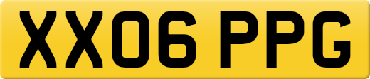 XX06PPG
