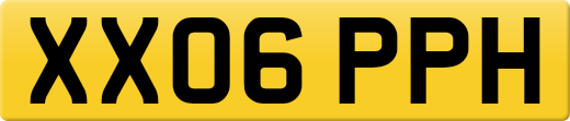 XX06PPH