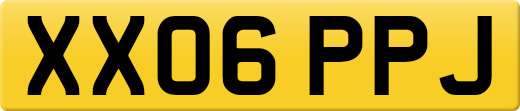 XX06PPJ