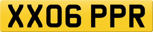 XX06PPR