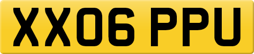 XX06PPU