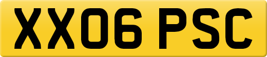 XX06PSC