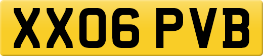 XX06PVB