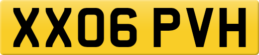 XX06PVH