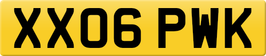 XX06PWK