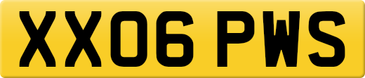 XX06PWS