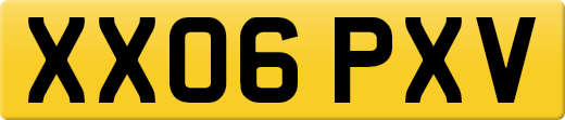 XX06PXV