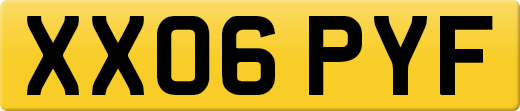 XX06PYF