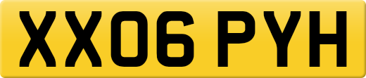 XX06PYH