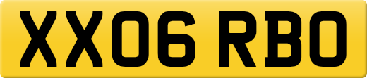 XX06RBO