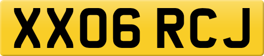 XX06RCJ