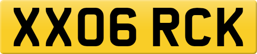 XX06RCK