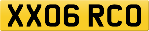 XX06RCO
