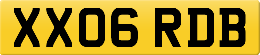 XX06RDB