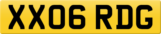 XX06RDG