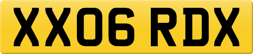 XX06RDX