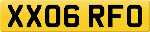 XX06RFO