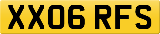 XX06RFS