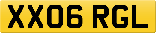 XX06RGL