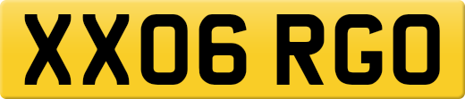 XX06RGO