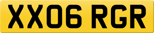 XX06RGR