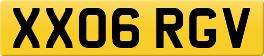 XX06RGV