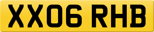 XX06RHB