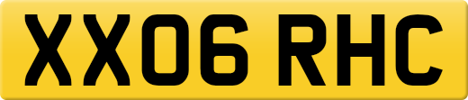 XX06RHC