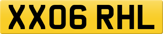 XX06RHL
