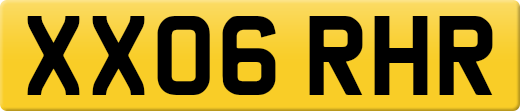 XX06RHR