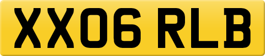 XX06RLB