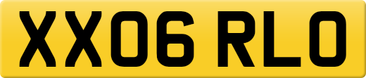 XX06RLO