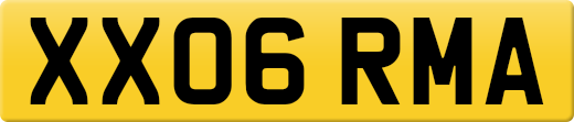 XX06RMA