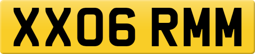 XX06RMM